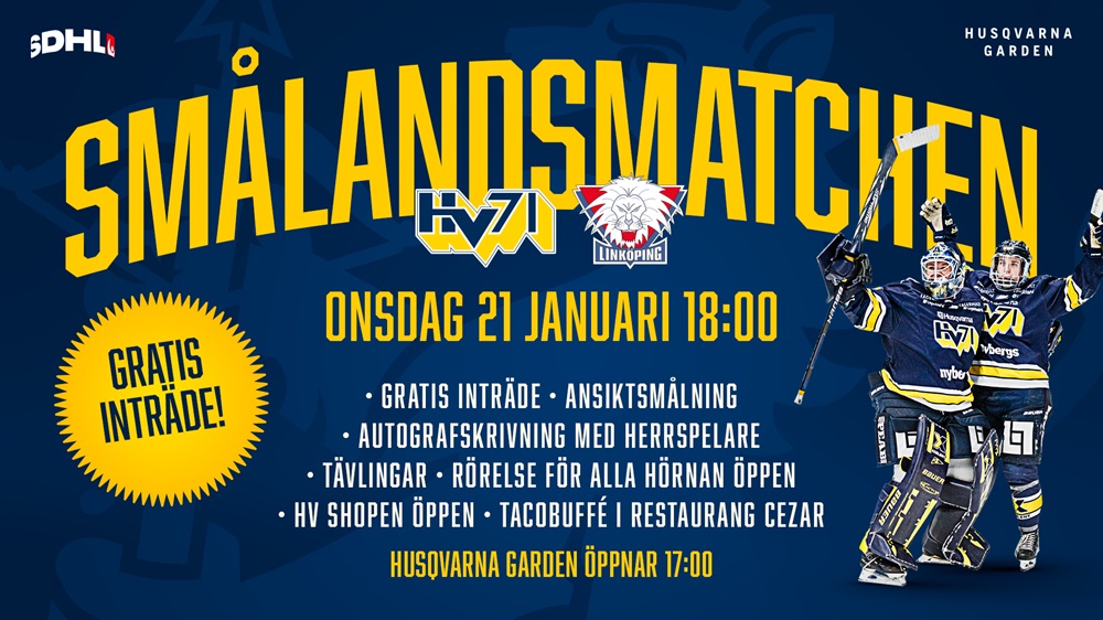 Smålandsmatchen