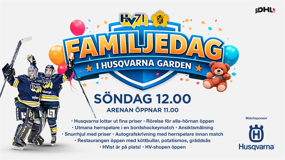 Familjedag
